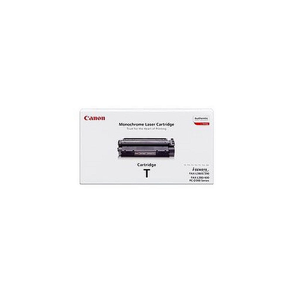 Toner Canon FX8 Noir